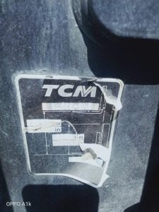 كلارك تي سي ام 