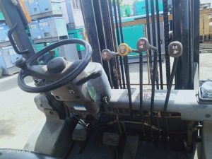 كلارك تي سي ام 