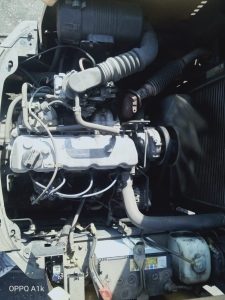 كلارك تي سي ام 