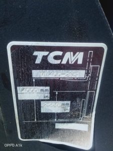 كلارك تي سي ام