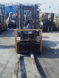 كلارك تي سي ام