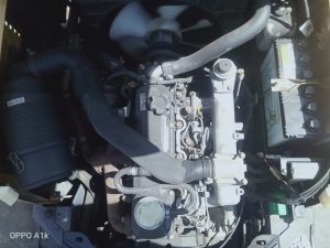 كلارك تي سي ام