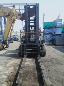 كلارك تي سي ام 