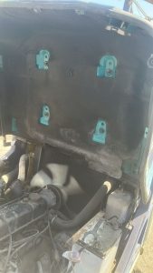 كلارك كوماتسو 