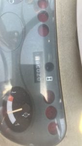 كلارك كوماتسو 