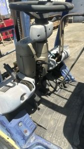 كلارك كوماتسو 