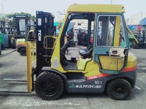 كلارك تي سي ام