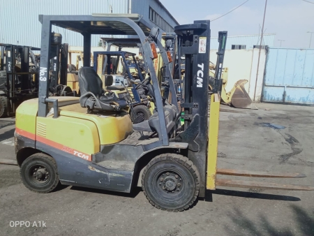 كلارك تي سي ام