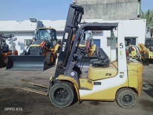 كلارك تي سي ام