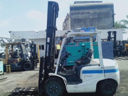 كلارك تي سي ام