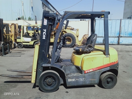 كلارك تي سي ام