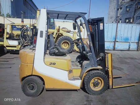 كلارك تي سي ام