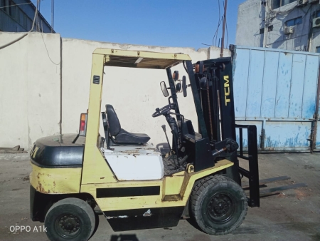 كلارك تي سي ام