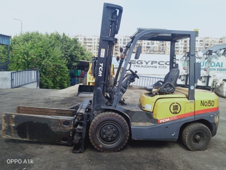 كلارك تي سي ام