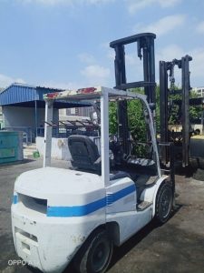 كلارك تي سي ام