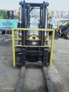 كلارك تي سي ام