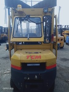 كلارك تي سي ام