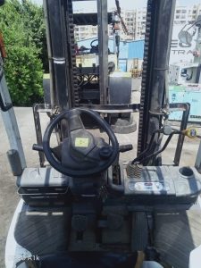 كلارك تي سي ام 