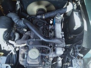 كلارك تي سي ام