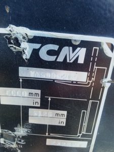 كلارك تي سي ام 