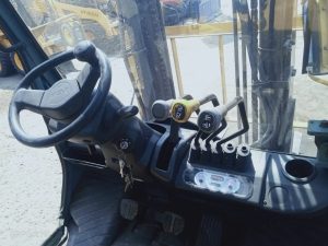 كلارك تي سي ام