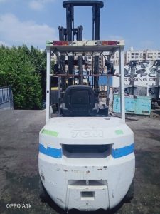 كلارك تي سي ام 