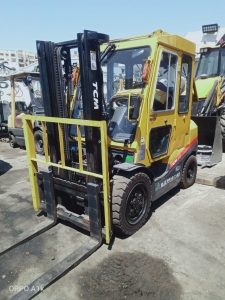 كلارك تي سي ام