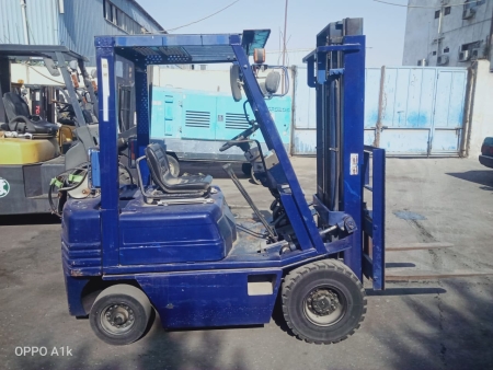 كلارك كوماتسو