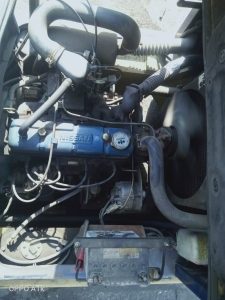 كلارك كوماتسو