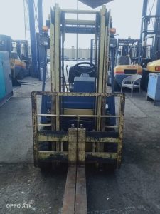 كلارك كوماتسو 