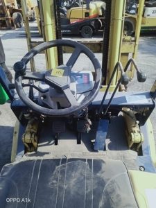 كلارك كوماتسو 