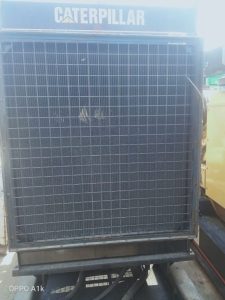 مولد كهرباء كاتر بلر 3406