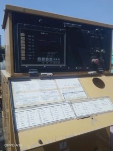 مولد كهرباء كاتر بلر 3406 