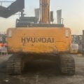 حفار هيونداي