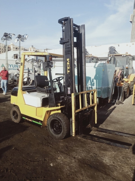 كلارك تي سي ام