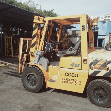 كلارك تي سي ام