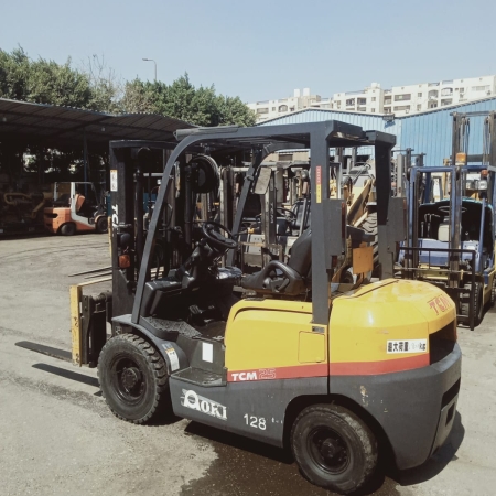 كلارك تي سي ام