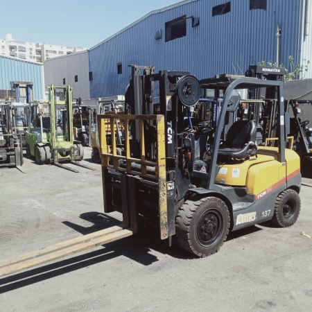 كلارك تي سي ام