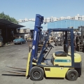كوماتسو حموله1.5طن