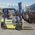 كوماتسو حموله1.5طن