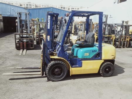 شركه ايجيبكو كلارك كوماتسو