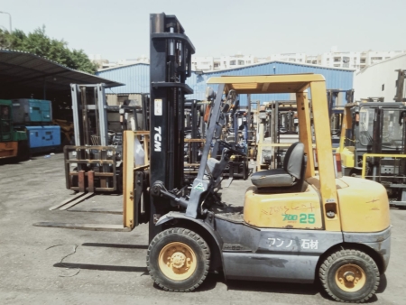 كلارك تي سي ام