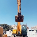 حفار هيونداي
