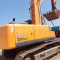 حفار هيونداي