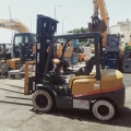 كلارك تي سي ام