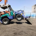 لودر كوماتسو30
