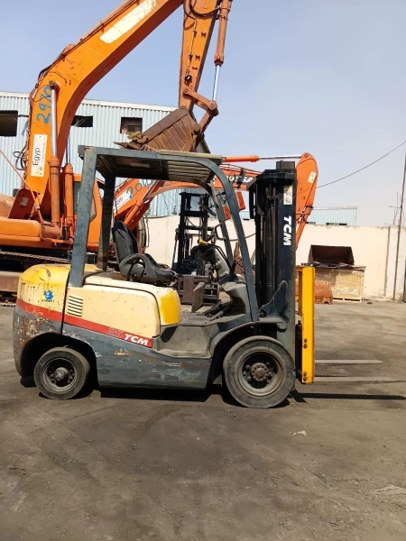 شركه ايجيبكو للمعدات