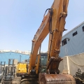 شركه ايجيبكو للمعدات