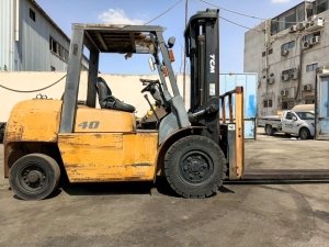 شركه ايجيبكو للمعدات