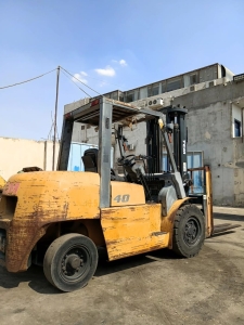 شركه ايجيبكو للمعدات